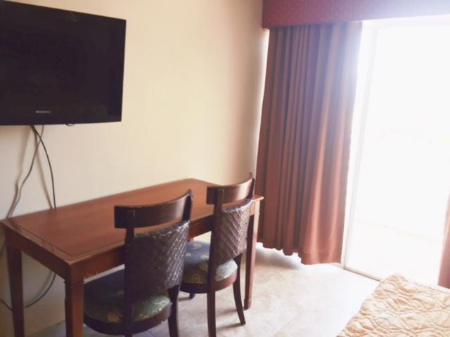 Hotel The Atlantic Myrtle Beach Exterior foto