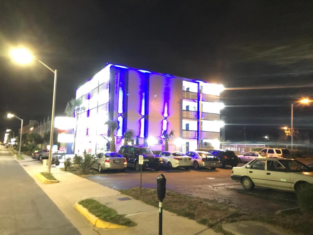 Hotel The Atlantic Myrtle Beach Exterior foto