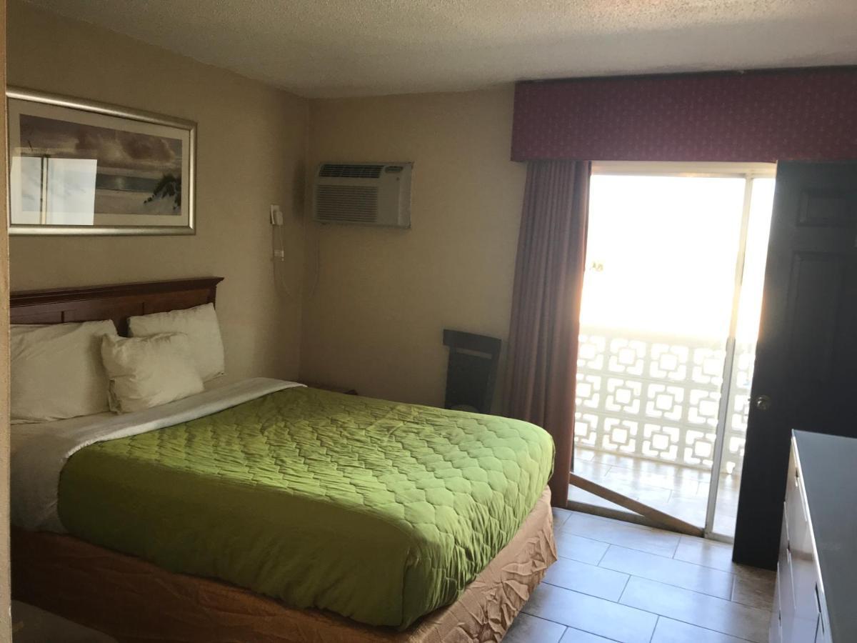 Hotel The Atlantic Myrtle Beach Exterior foto